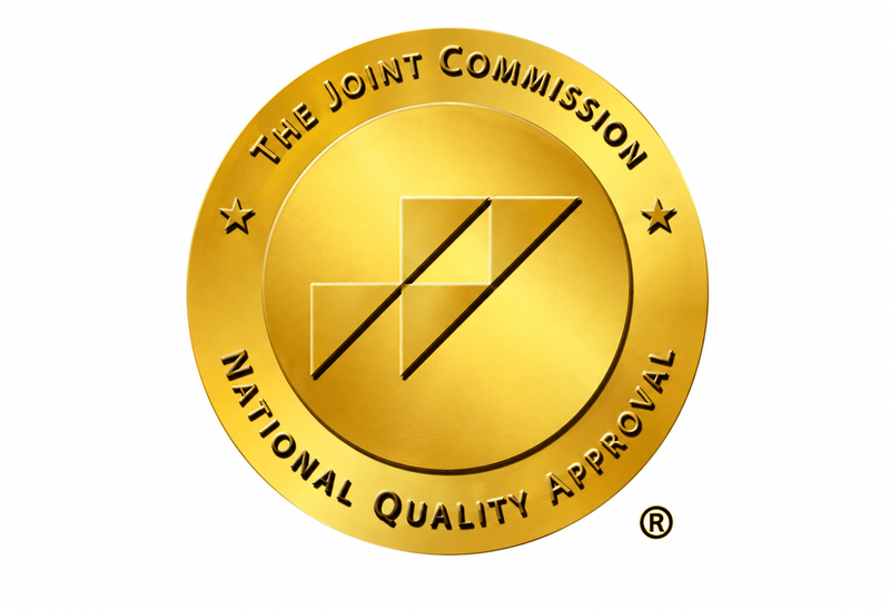 Joint Commission Certification