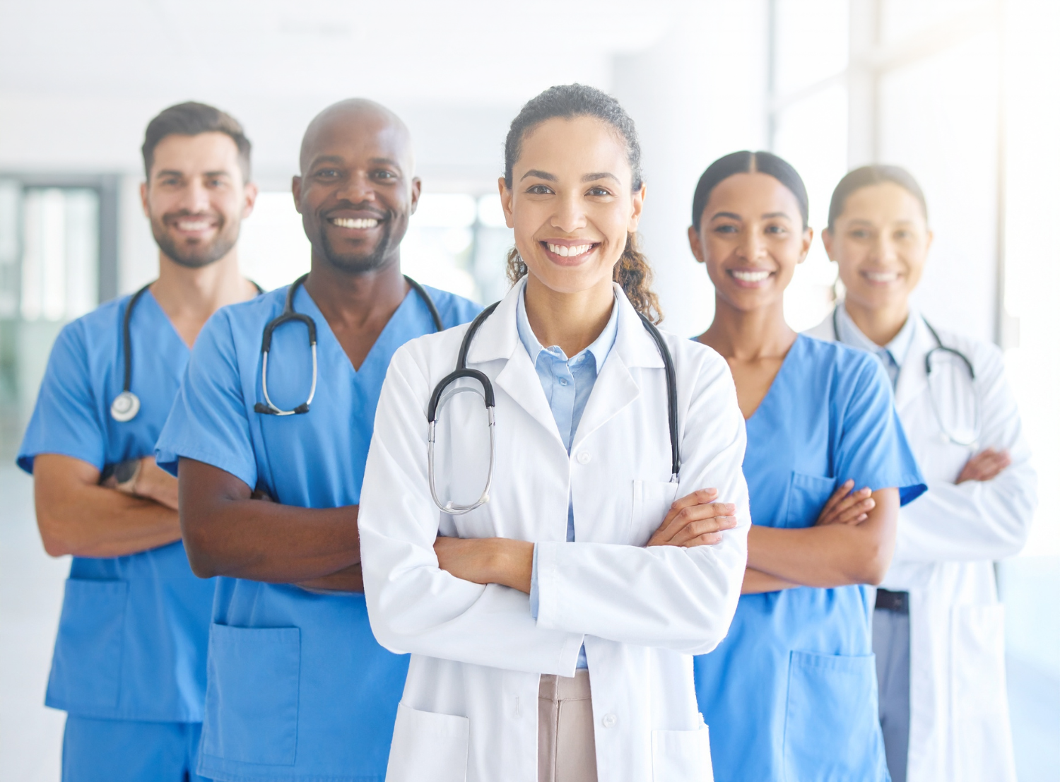 Healthcare Staffing