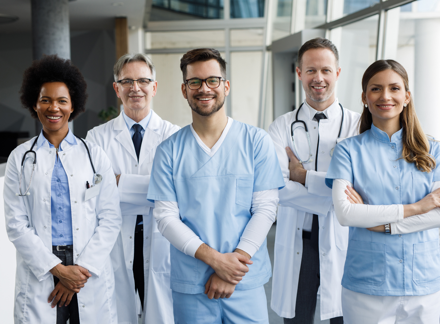 Registered nurse careers — travel permanent and contract RN jobs at Expedite Healthcare Solutions